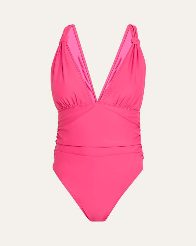 Haley One-Piece Swimsuit